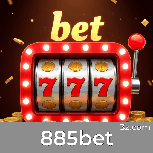 885bet game mais image