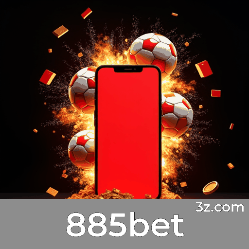885bet game mais image