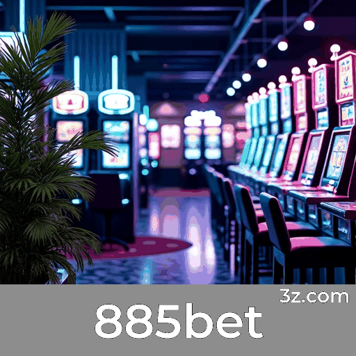 885bet game mais image