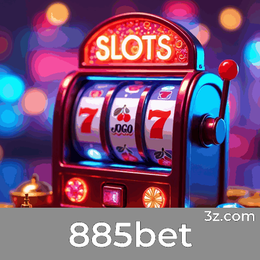 885bet game mais image