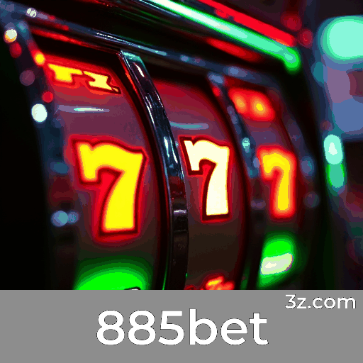 885bet game mais image