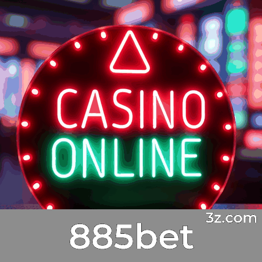 885bet game mais image