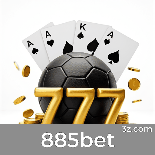 885bet game mais image
