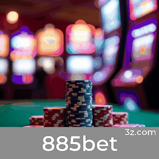 885bet game mais image