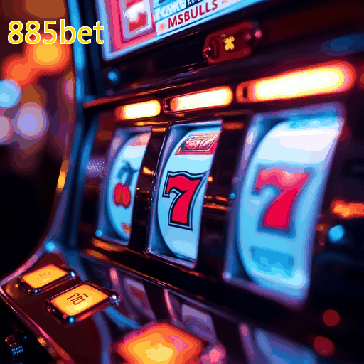 885bet GAME Slots de Cassino